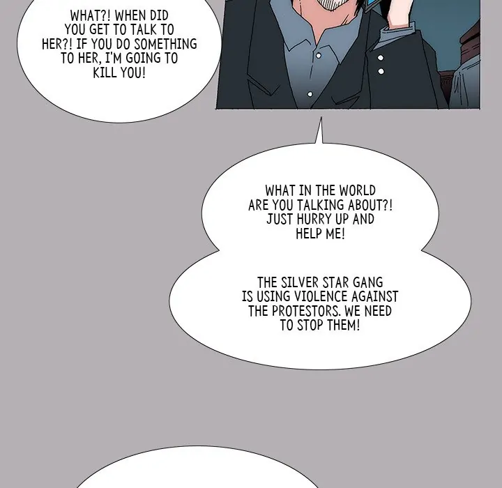 Head of the Herd [Official] Chapter 38 - page 6