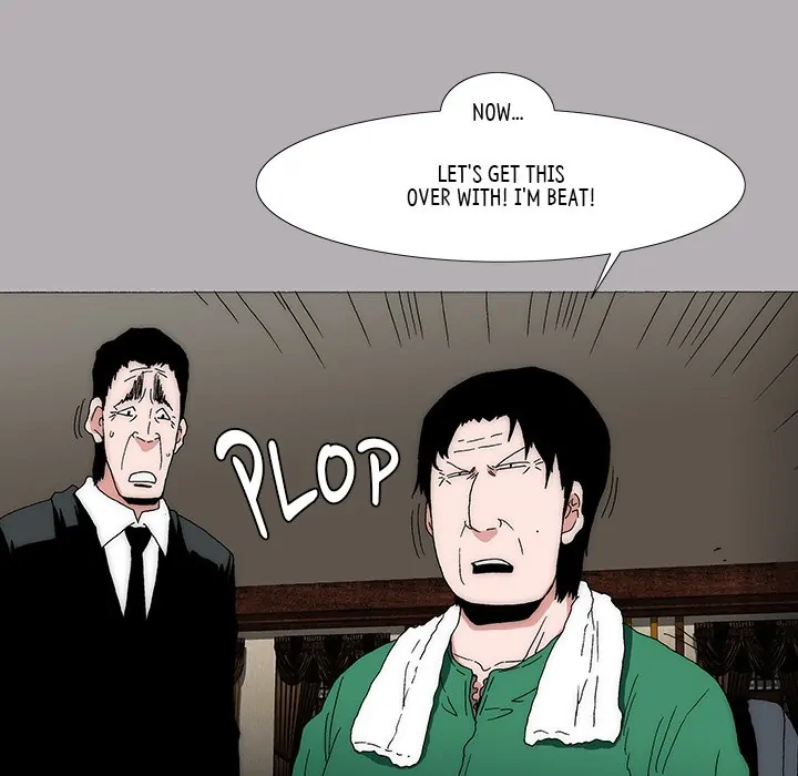 Head of the Herd [Official] Chapter 16 - page 31
