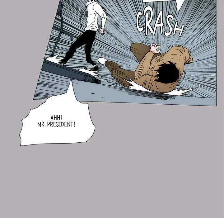Head of the Herd [Official] Chapter 16 - page 6