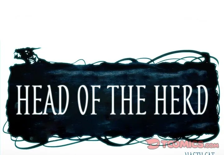 Head of the Herd [Official] Chapter 37 - page 1
