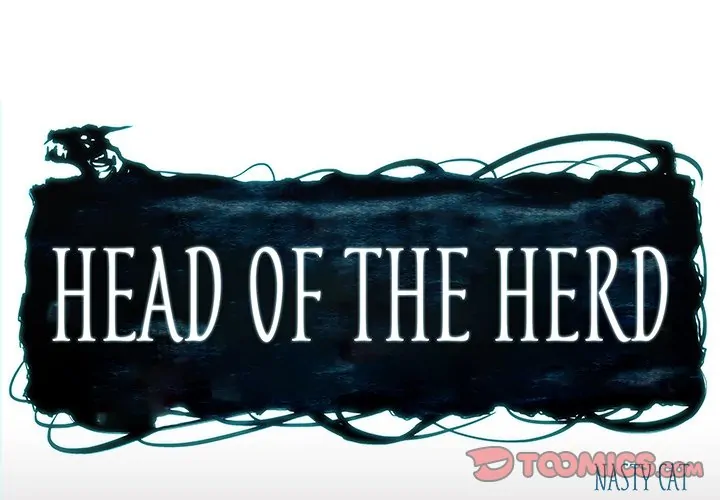 Head of the Herd [Official] Chapter 15 - page 1