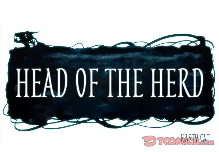 Head of the Herd [Official] Chapter 10 - page 1