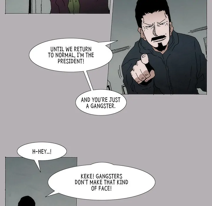 Head of the Herd [Official] Chapter 10 - page 31