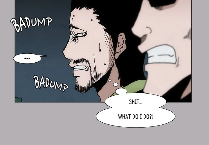Head of the Herd [Official] Chapter 10 - page 3