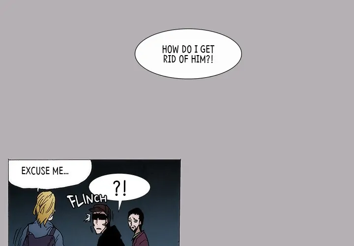 Head of the Herd [Official] Chapter 10 - page 4