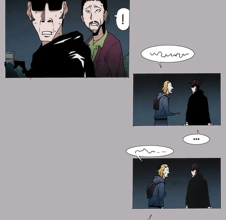 Head of the Herd [Official] Chapter 10 - page 6
