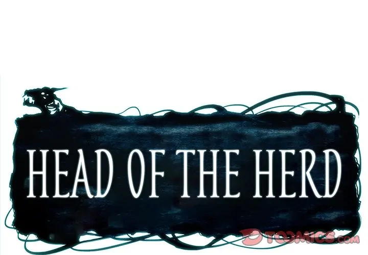 Head of the Herd [Official] Chapter 9 - page 1