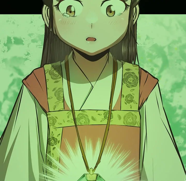 River Where the Moon Rises [Official] Chapter 18 - page 111