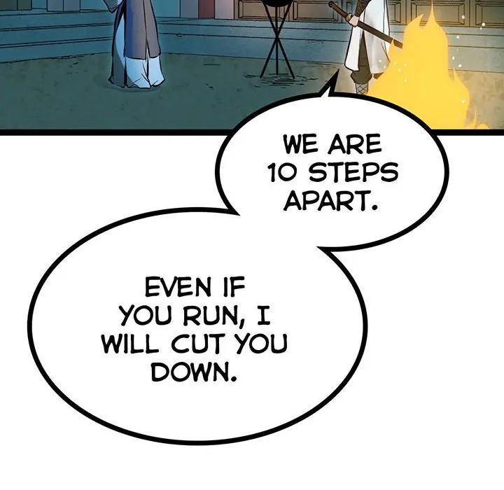 River Where the Moon Rises [Official] Chapter 18 - page 154