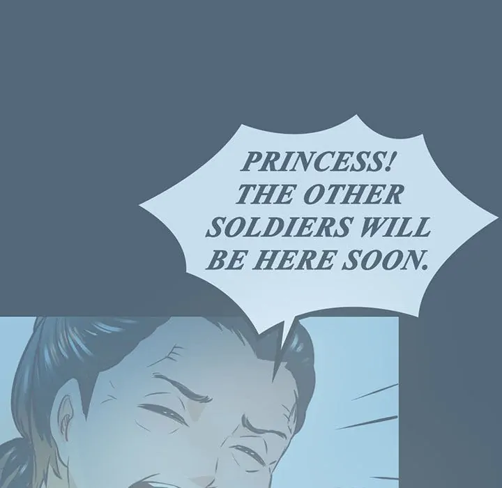 River Where the Moon Rises [Official] Chapter 18 - page 20