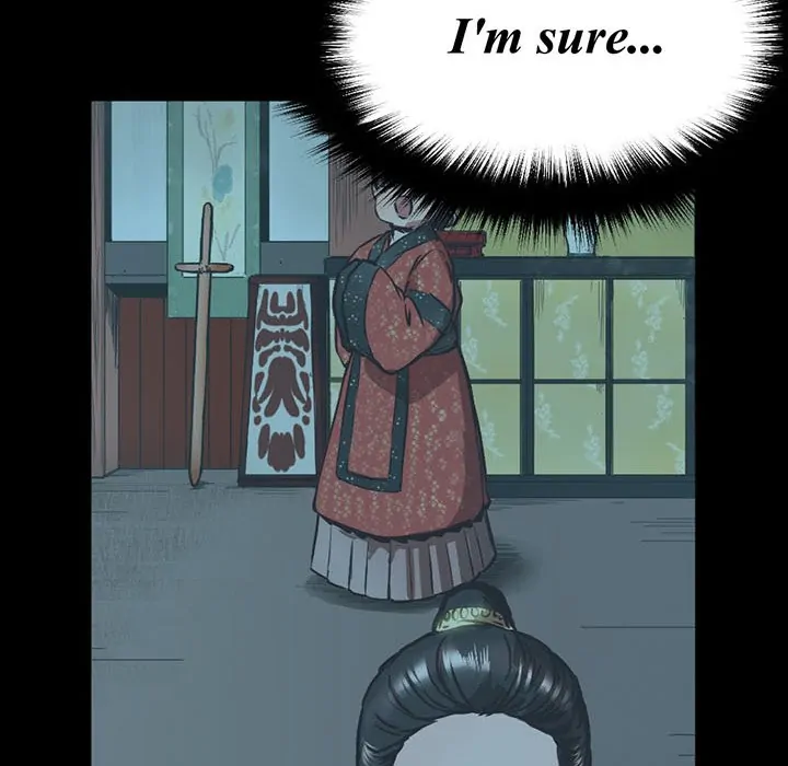 River Where the Moon Rises [Official] Chapter 18 - page 32