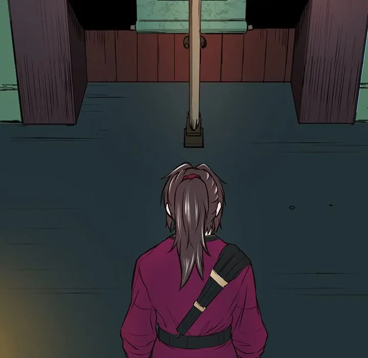 River Where the Moon Rises [Official] Chapter 18 - page 43