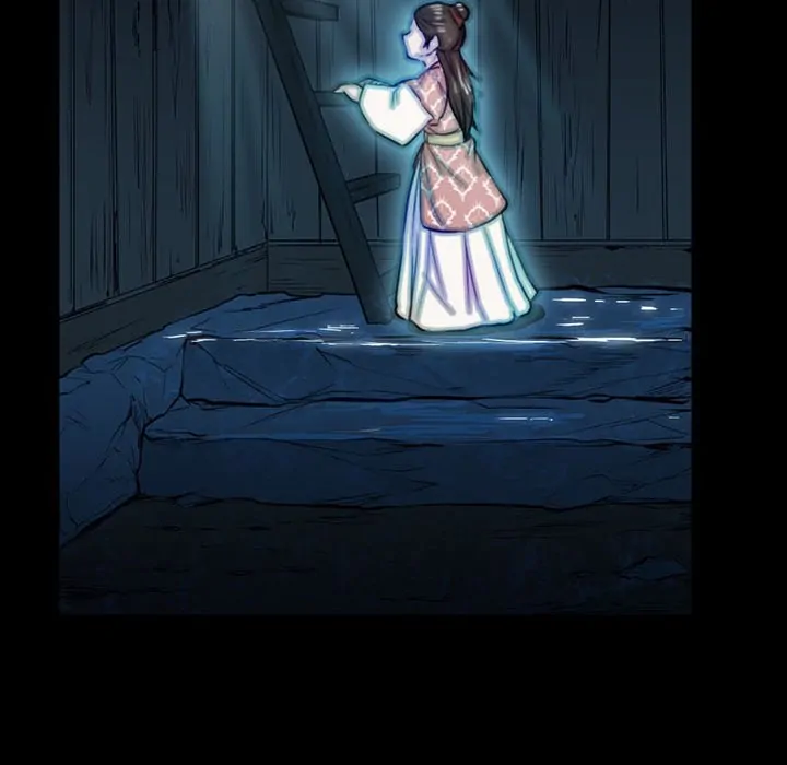 River Where the Moon Rises [Official] Chapter 18 - page 59