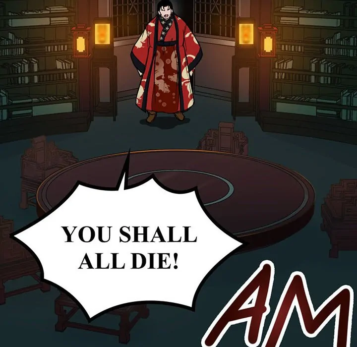 River Where the Moon Rises [Official] Chapter 18 - page 76