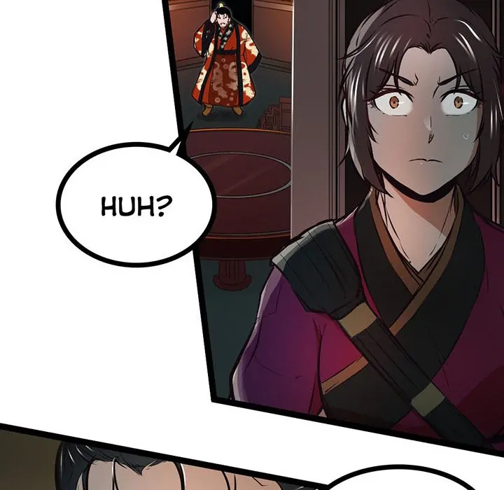 River Where the Moon Rises [Official] Chapter 18 - page 78