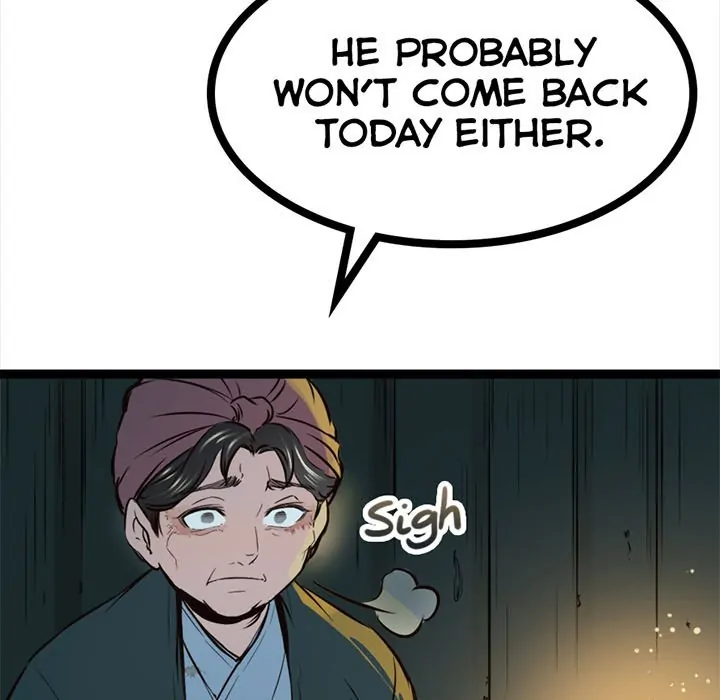 River Where the Moon Rises [Official] Chapter 18 - page 7