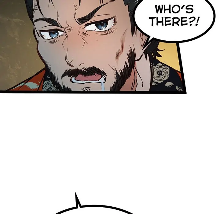 River Where the Moon Rises [Official] Chapter 18 - page 79