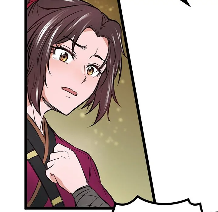River Where the Moon Rises [Official] Chapter 18 - page 91