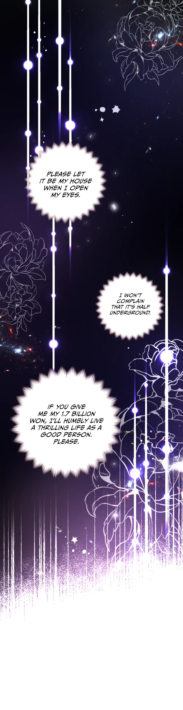 Screw the Noble Life, I’m Going Home Chapter 3 - page 33