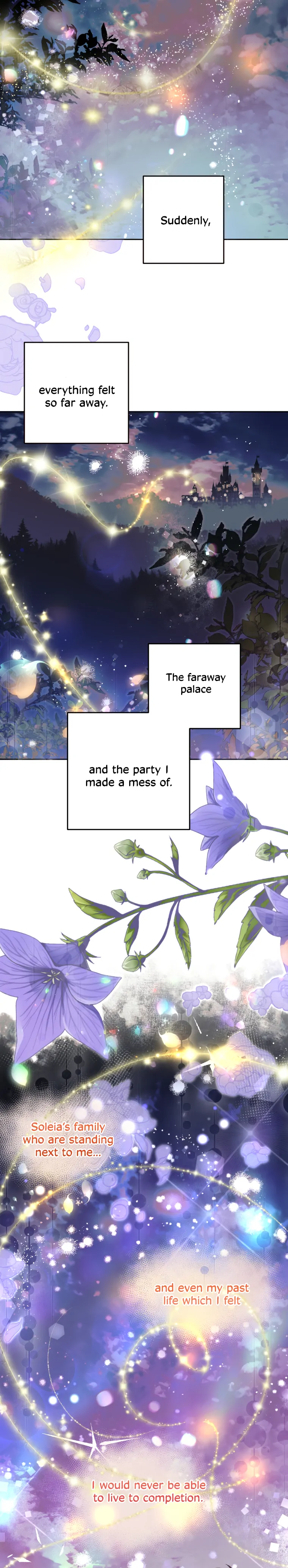 Screw the Noble Life, I’m Going Home Chapter 20 - page 33