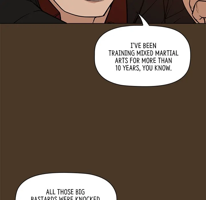 Malcolm, The Superstar Detective [Official] Chapter 21 - page 84