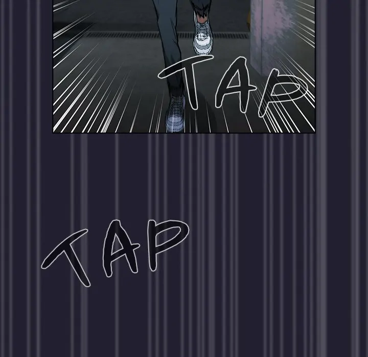 Malcolm, The Superstar Detective [Official] Chapter 39 - page 130
