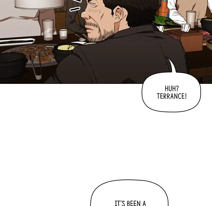 Malcolm, The Superstar Detective [Official] Chapter 8 - page 115