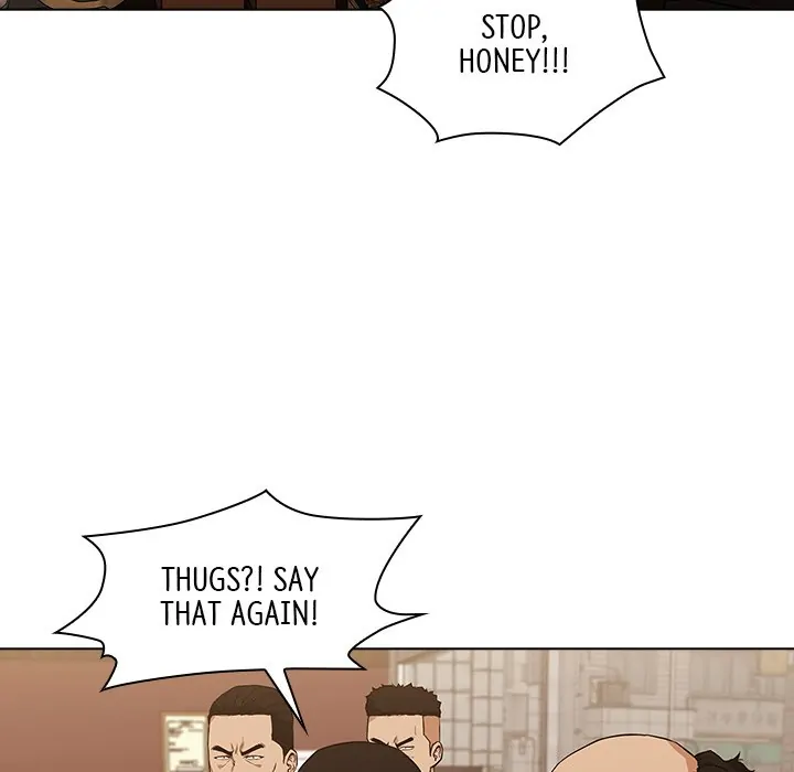Malcolm, The Superstar Detective [Official] Chapter 8 - page 130