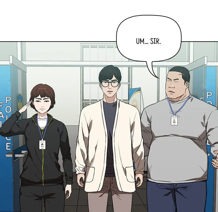 Malcolm, The Superstar Detective [Official] Chapter 8 - page 45