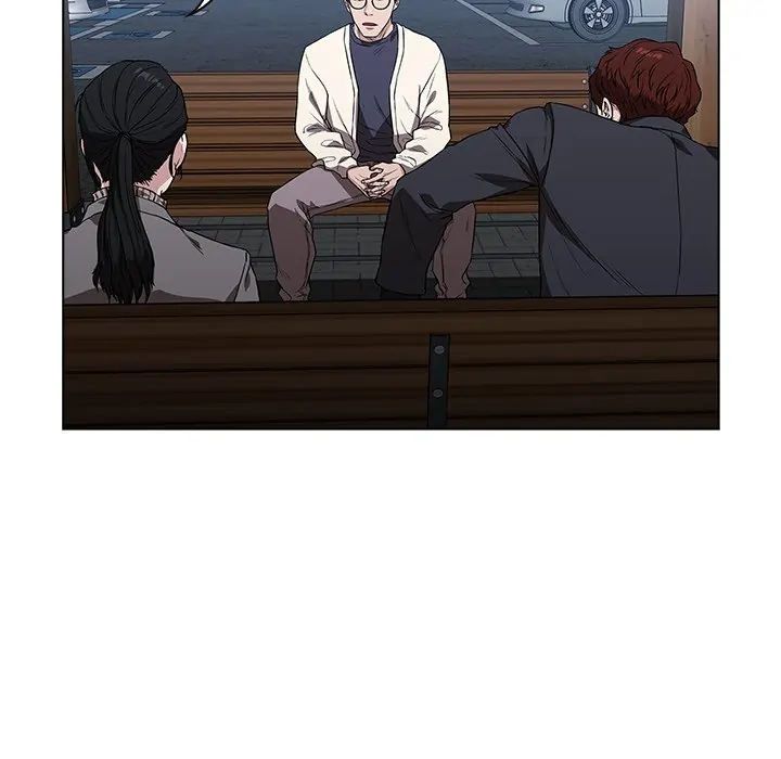Malcolm, The Superstar Detective [Official] Chapter 8 - page 64