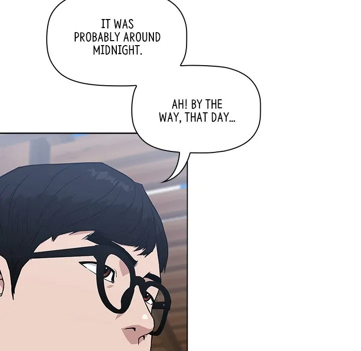 Malcolm, The Superstar Detective [Official] Chapter 8 - page 75