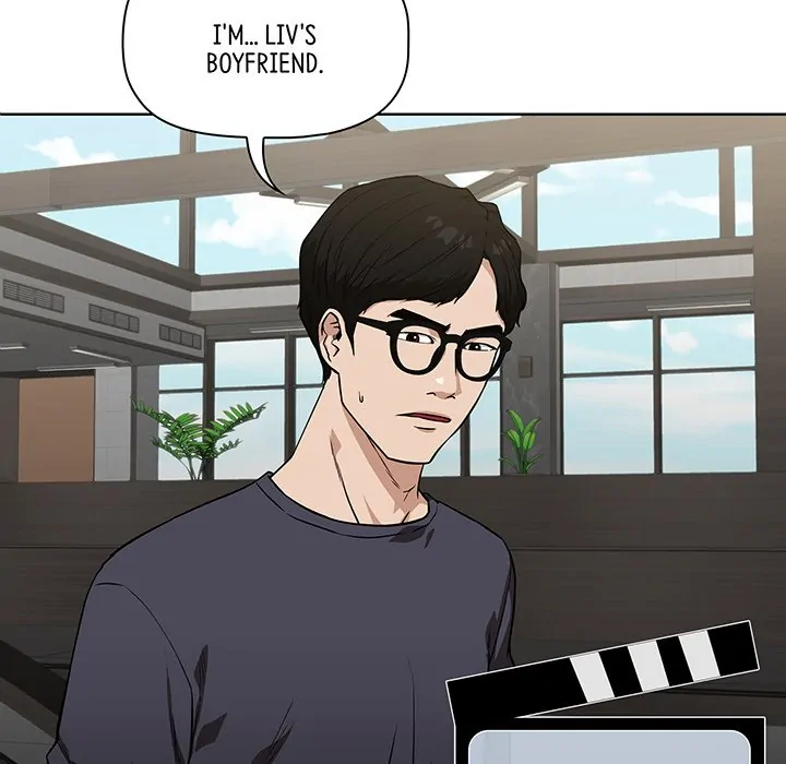 Malcolm, The Superstar Detective [Official] Chapter 8 - page 7