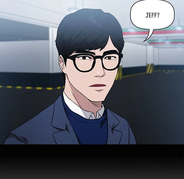 Malcolm, The Superstar Detective [Official] Chapter 8 - page 84