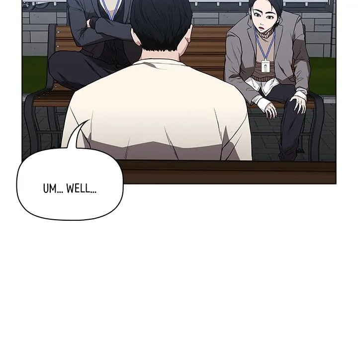 Malcolm, The Superstar Detective [Official] Chapter 8 - page 86