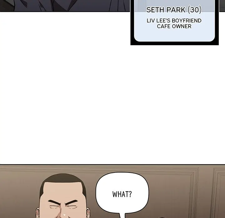 Malcolm, The Superstar Detective [Official] Chapter 8 - page 8