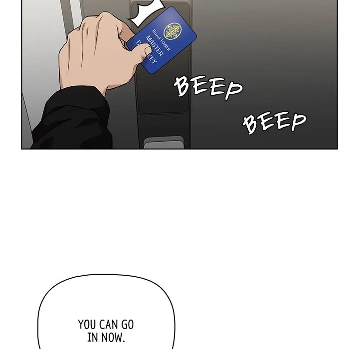 Malcolm, The Superstar Detective [Official] Chapter 7 - page 130