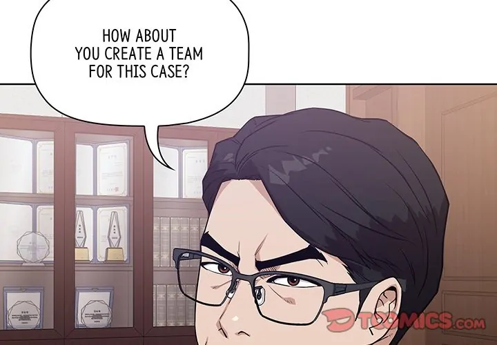 Malcolm, The Superstar Detective [Official] Chapter 7 - page 3