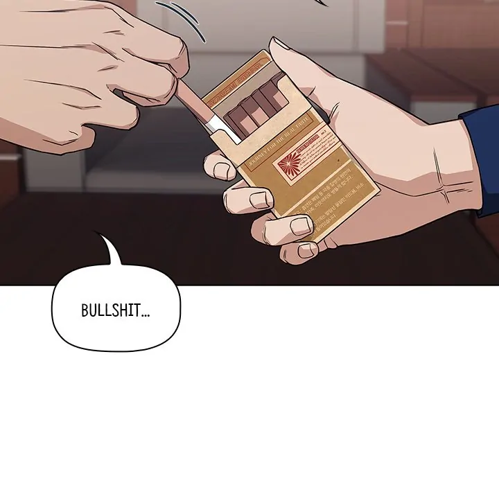 Malcolm, The Superstar Detective [Official] Chapter 7 - page 40