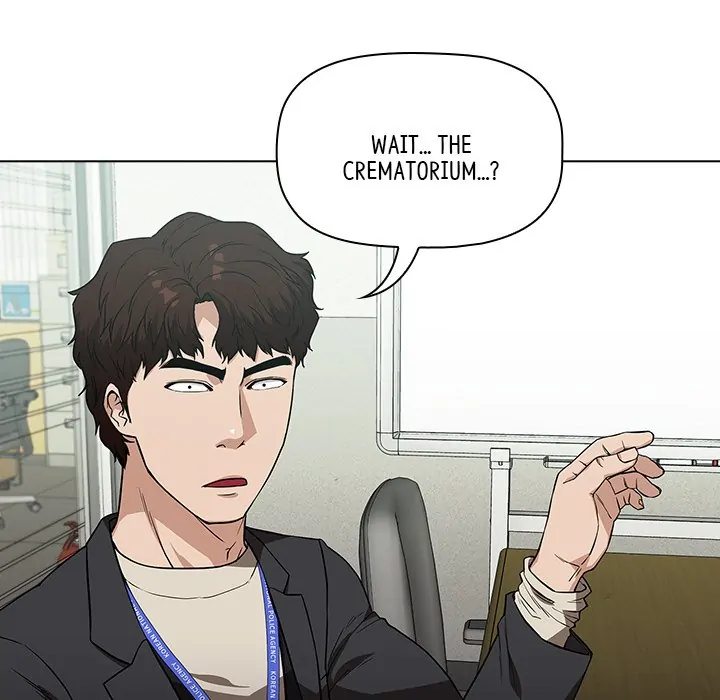 Malcolm, The Superstar Detective [Official] Chapter 7 - page 78