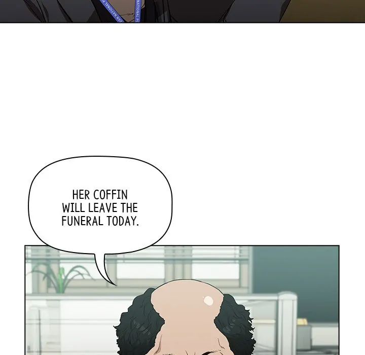 Malcolm, The Superstar Detective [Official] Chapter 7 - page 79