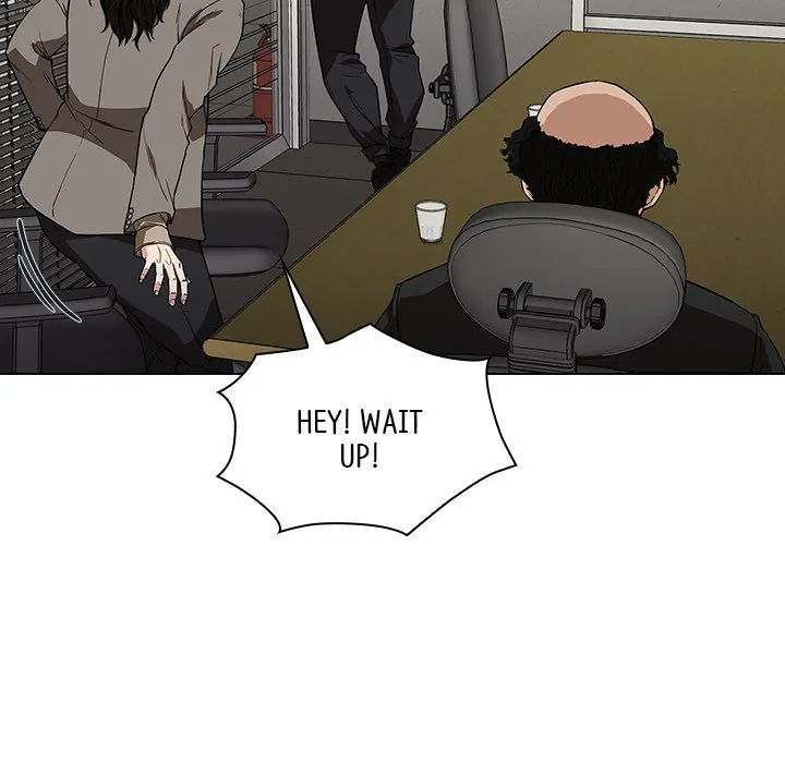Malcolm, The Superstar Detective [Official] Chapter 7 - page 82