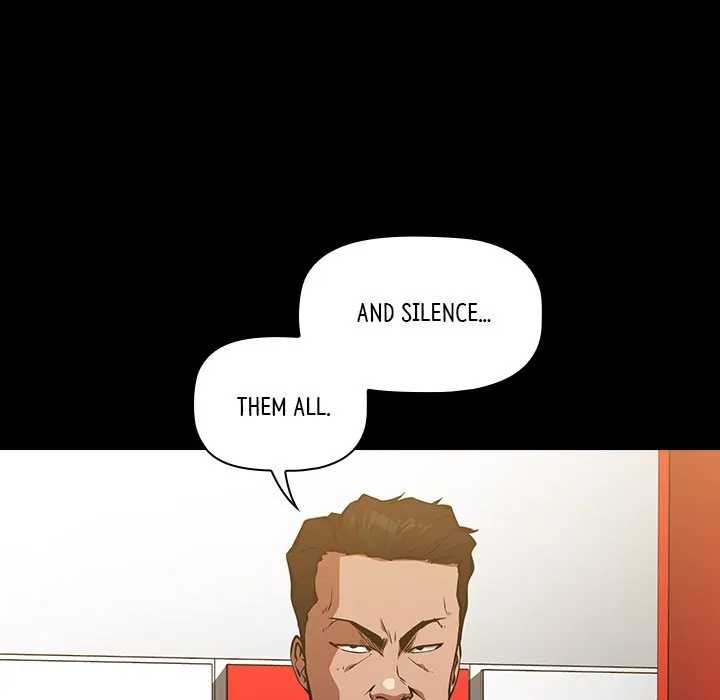 Malcolm, The Superstar Detective [Official] Chapter 48 - page 31