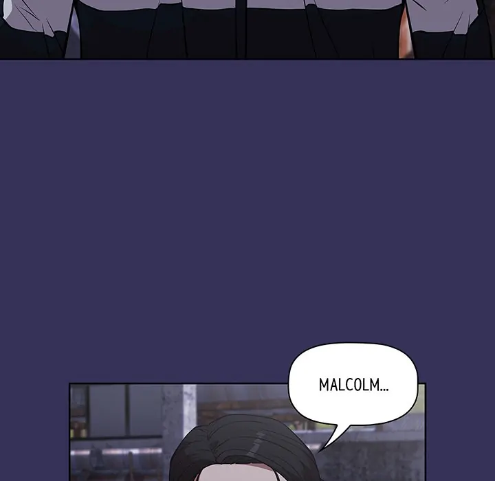 Malcolm, The Superstar Detective [Official] Chapter 48 - page 6