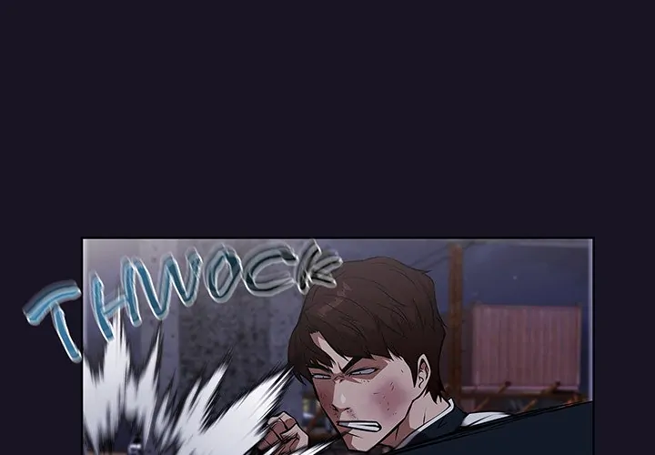 Malcolm, The Superstar Detective [Official] Chapter 47 - page 1