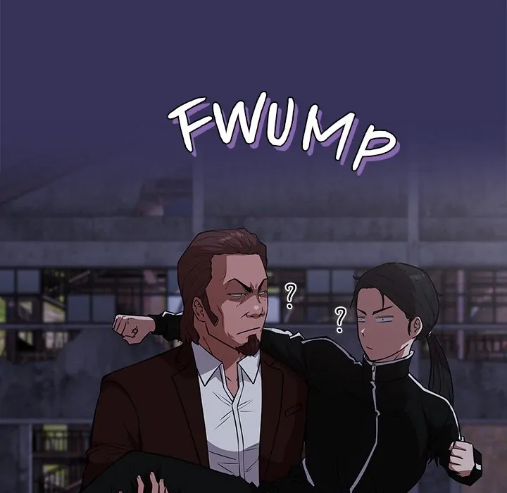 Malcolm, The Superstar Detective [Official] Chapter 47 - page 31