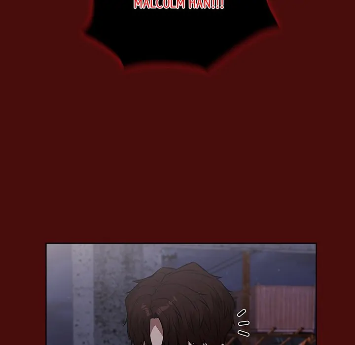 Malcolm, The Superstar Detective [Official] Chapter 47 - page 6