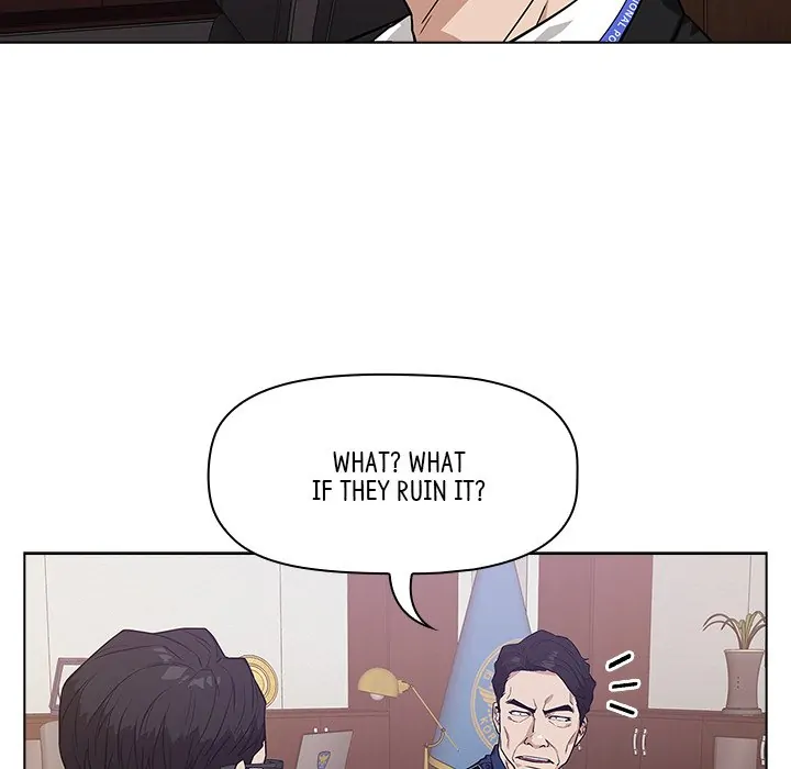 Malcolm, The Superstar Detective [Official] Chapter 6 - page 148