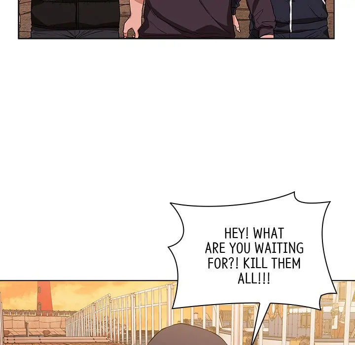 Malcolm, The Superstar Detective [Official] Chapter 6 - page 70