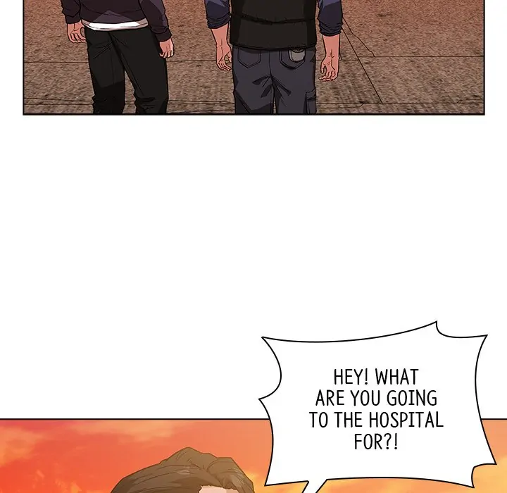 Malcolm, The Superstar Detective [Official] Chapter 6 - page 76
