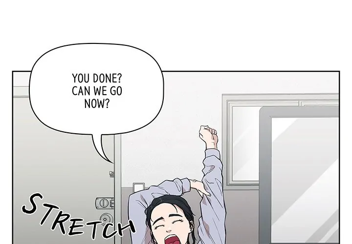 Malcolm, The Superstar Detective [Official] Chapter 5 - page 1